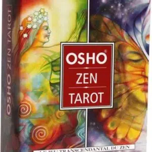 Osho Zen Tarot (coffret) - Osho