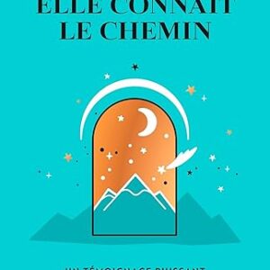 Suis ton âme, elle connaît le chemin - Virginie Bobée et Violette Germont