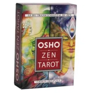 Osho Zen Tarot - Osho