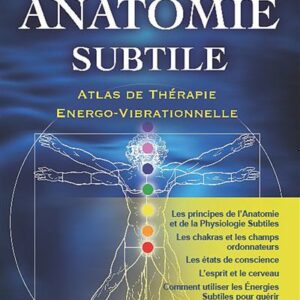 Anatomie subtile - Roberto Zamperini