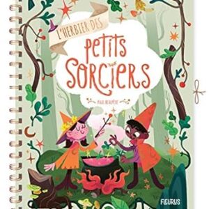 L'herbier des petits sorciers - Paul Beaupère