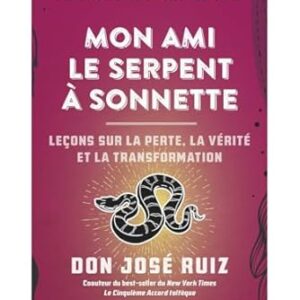 Mon ami le serpent à sonnette - Don José Ruiz