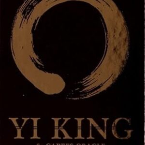 Yi King 64 cartes oracle - Lunaea Weatherstone