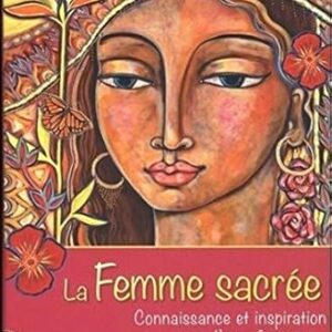 La Femme sacrée cartes oracle - Shushann Movsessian, Gemma Summers