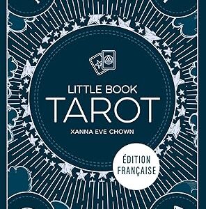 Little book Tarot - Xanna Eve Chown