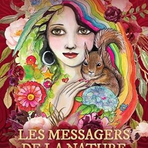 Oracle Les Messagers de la Nature - Sharon McLeod