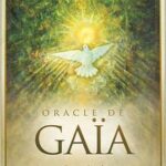 Coffret oracle de Gaïa.