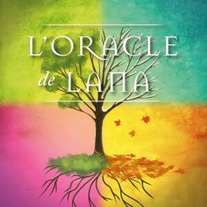 Oracle de Lana - Jean-Patrick Deconinck