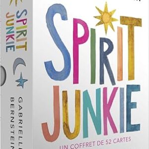 Spirit Junkie - Gabrielle Bernstein