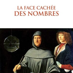 La Face cachée des nombres - Camille Creusot