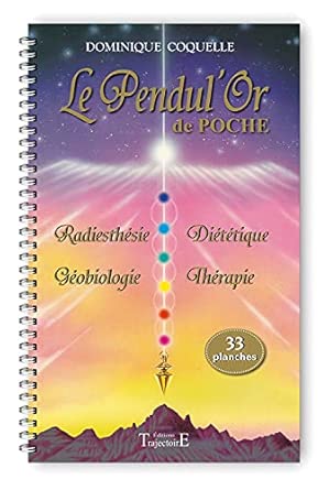 Le Pendul'Or de poche 33 planches - Dominique Coquelle