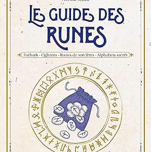 Le guide des runes - Noémie Myara