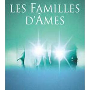 Les Familles d'Âmes - Marie Lise Labonté