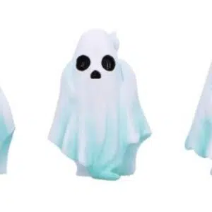 Fantômes 3 sagesses - 7,5cm