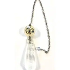 Pendule Energie Jocelyne Fangain