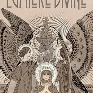 Lumière divine - Pierluigi Serra, Ezio Anichini