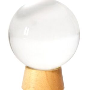 Boule de Cristal - 10 cm