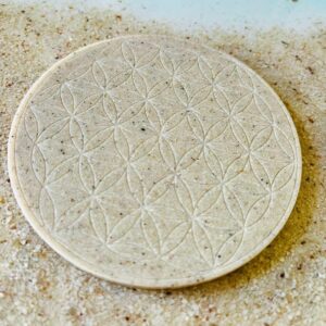 Fleur de vie "Lunareva Bora Bora"