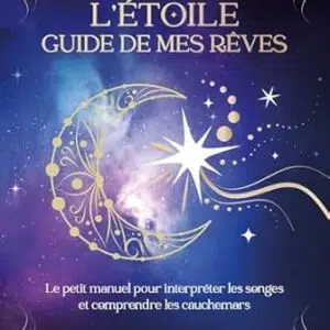 L'Etoile guide de mes rêves - SandyTatoo.2.0