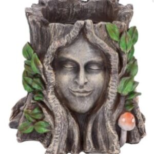 La déesse du chêne - 14cm