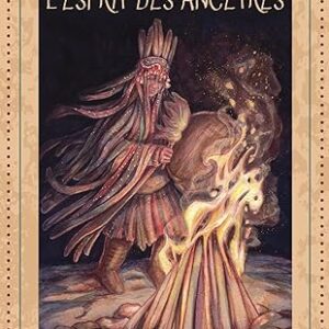 L'oracle de l'esprit des ancêtres - Jade-Sky