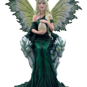 Fée mère des dragons - 31,5cm