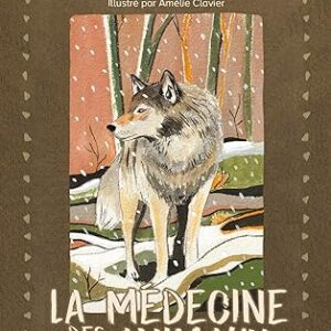 La Médecine des animaux - Dominique Rankin