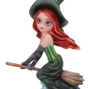 Sorcière Willow - 16cm