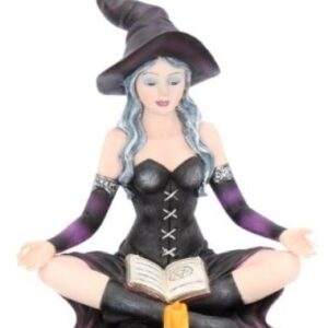 Sorcière Aradia - 14cm