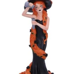 Sorcière Cannelle - 23,5cm