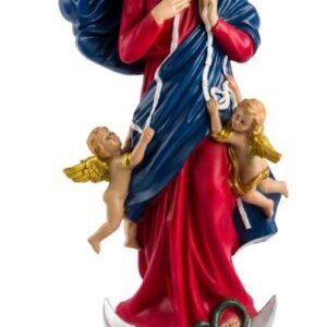 Marie qui défait les noeuds - 60cm