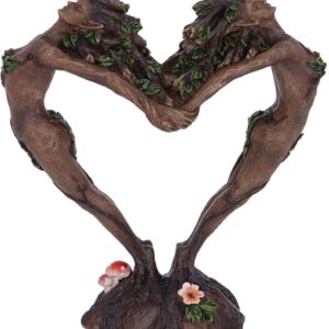 Forêt de l'amour - 19,5cm