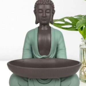 Bodhi avec plat - 18cm