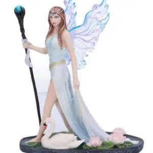 Aine : Reine des fées (déesse Irlandaise) - 23cm