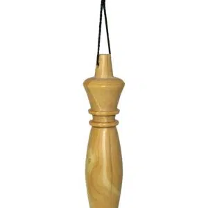 Pendule Egyptien en buis