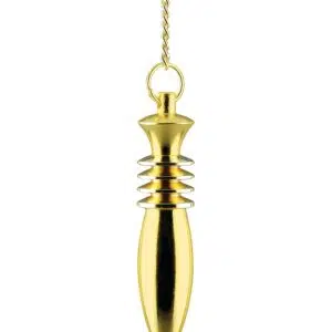 Pendule égyptien "Karnak" - 5,4cm