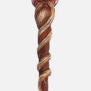 Baguette Enchanteur Merlin - 24cm