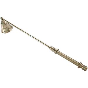 Eteignoir laiton - 29,5cm