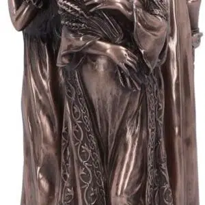 Bougeoir : Maiden-Mother-Crone - 17cm