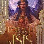 Coffret l'oracle d'Isis.
