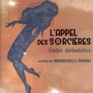 Oracle L'Appel des Sorcières - Victoire et Floriane Arzouni