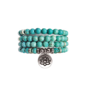 Mala perles d'éternité - Turkénite