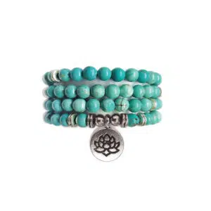 Mala perles d'éternité - Turkénite