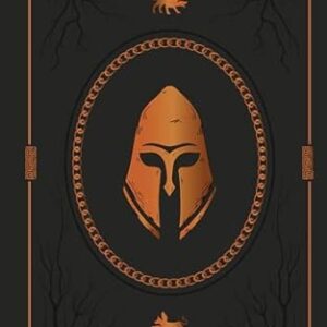 Grimoire vierge Hadès