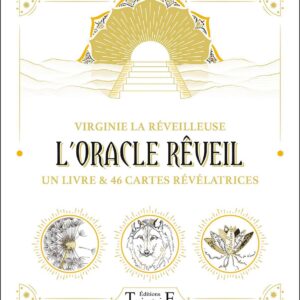 L'Oracle rêveil - Virginie La Rêveilleuse