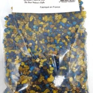 Encens Résine Sacré coeur de Marie - 100gr - Esoterra