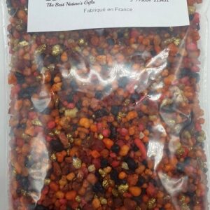 Encens en résine : Marie qui défait les nœuds (100g) - Esoterra