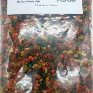 Encens en résine : Saint Gabriel Archange (100g) - Esoterra