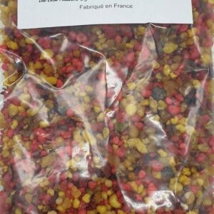 Encens en résine : Jésus de Nazareth (100g) - Esoterra