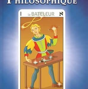 Le Tarot Philosophique - Jean Haab